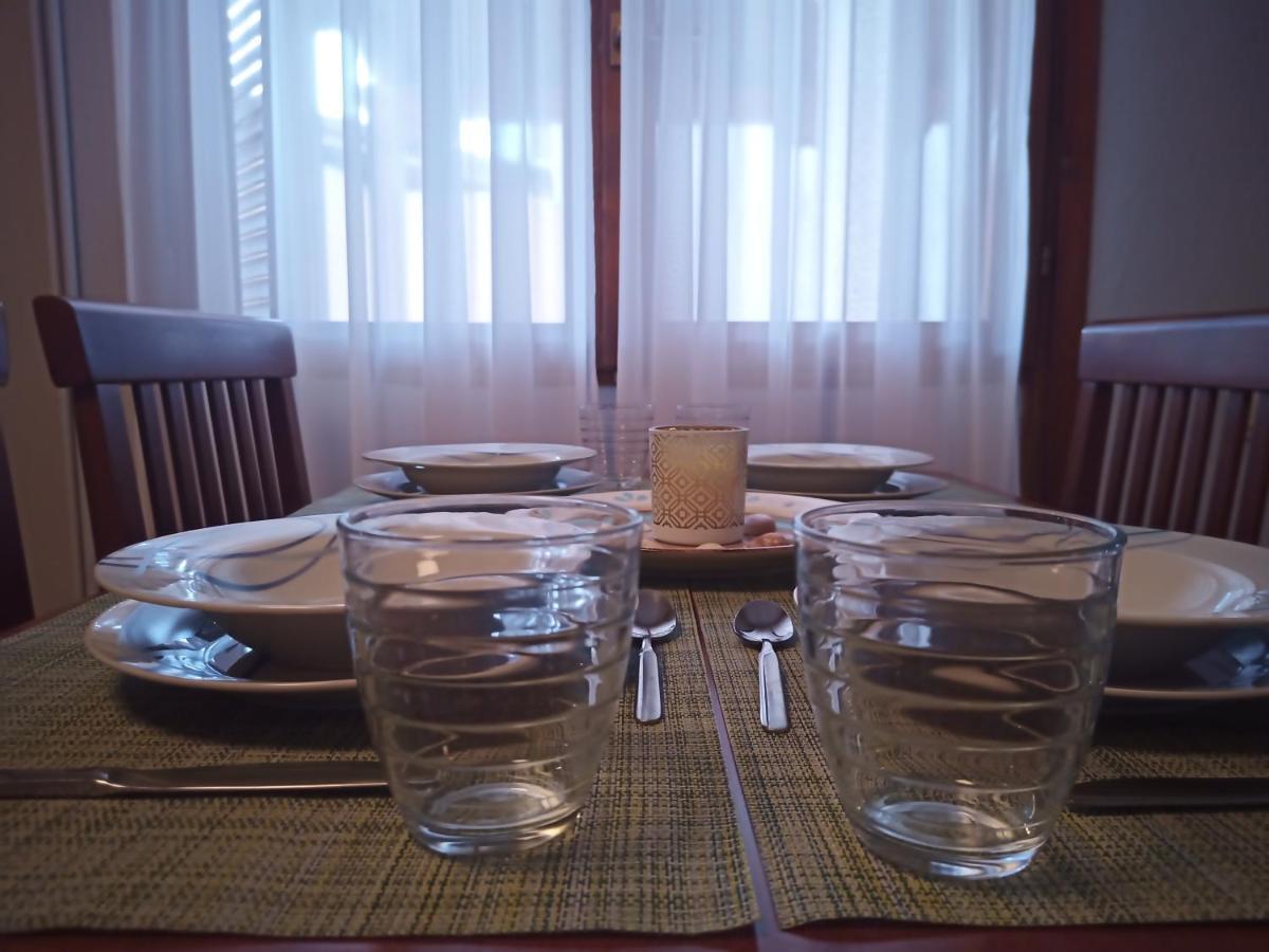 Plateia Apartment