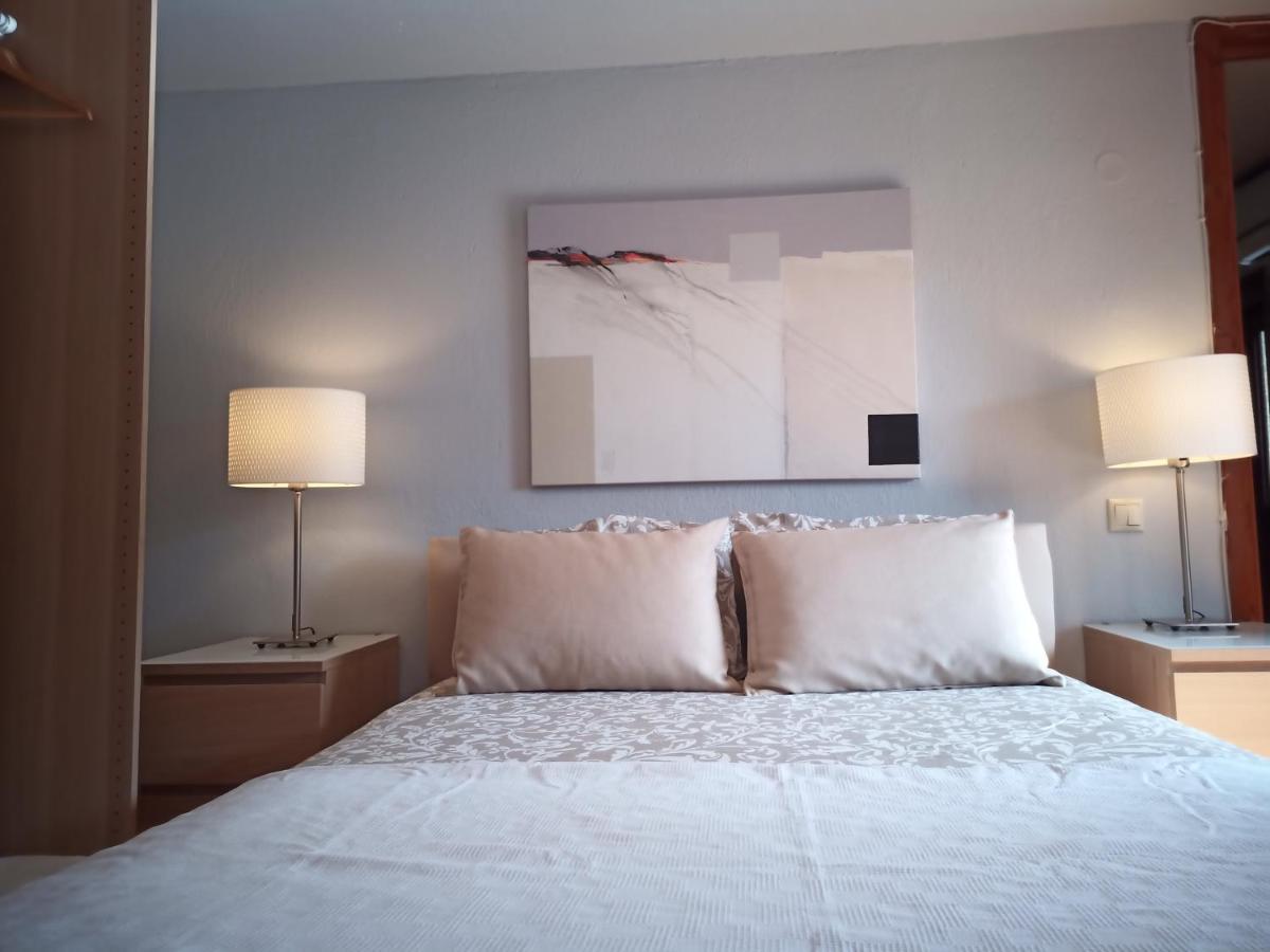 Apartment Plateia Agios Nikolaos (Chalkidiki)
