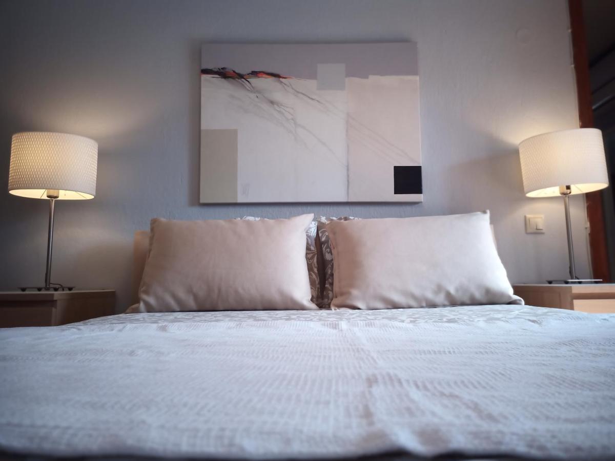 Apartment Plateia