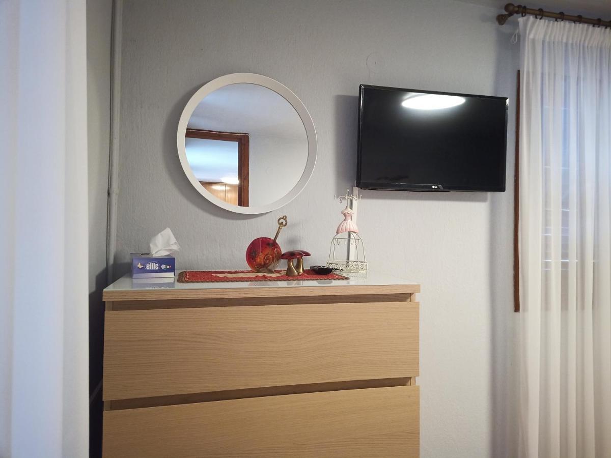 Apartment Plateia Agios Nikolaos (Chalkidiki)