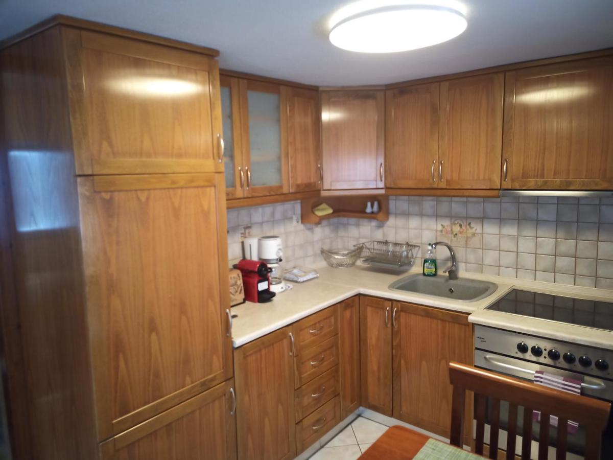 Plateia Apartment