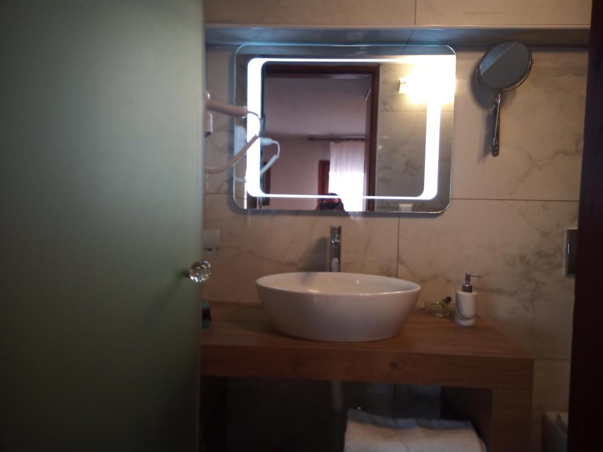 Plateia Apartment *