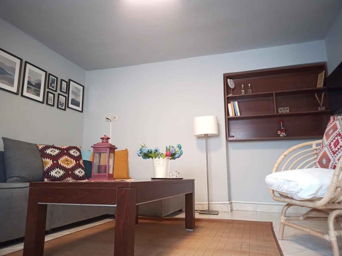 Apartment Plateia *