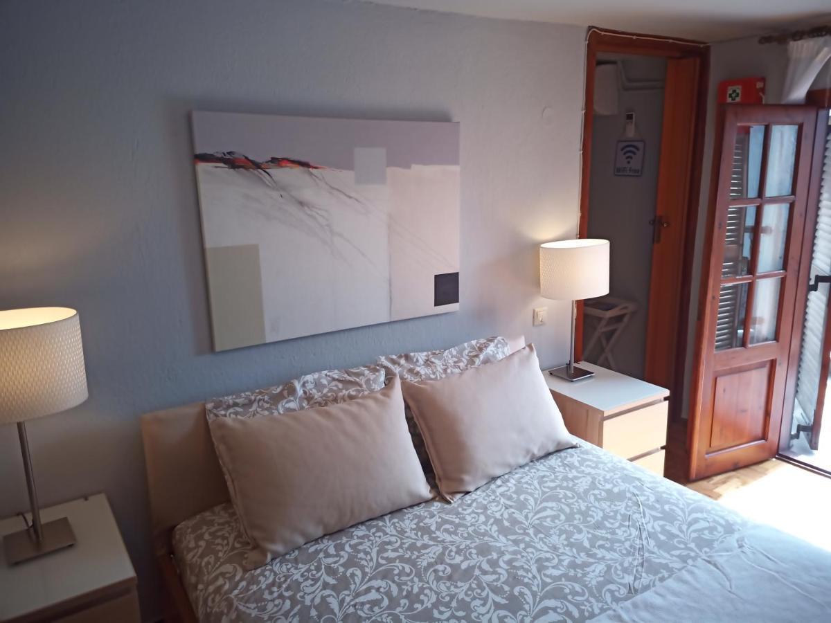 Plateia Apartment *