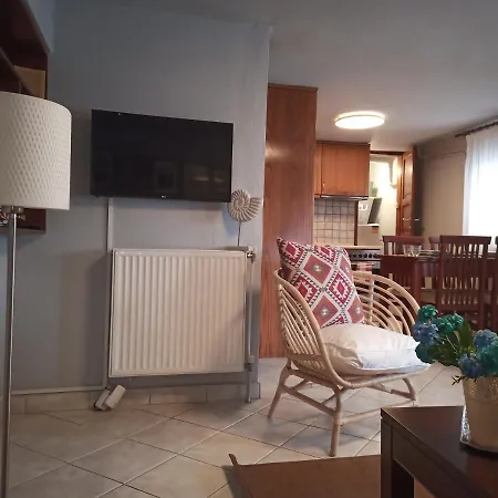 Plateia Apartments Ayos Nikolaos Dış mekan fotoğraf