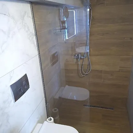 Plateia Apartments Ayos Nikolaos Dış mekan fotoğraf