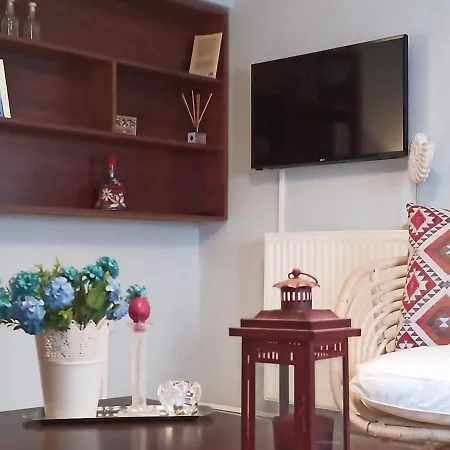 Plateia Apartments Ayos Nikolaos Dış mekan fotoğraf