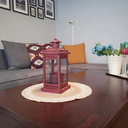 Plateia Apartments Ayos Nikolaos Dış mekan fotoğraf