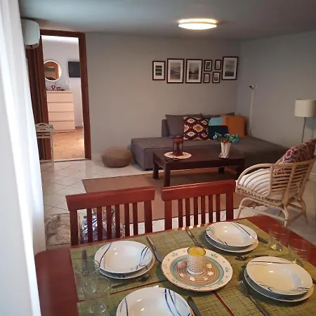 Plateia Apartments Ayos Nikolaos Dış mekan fotoğraf