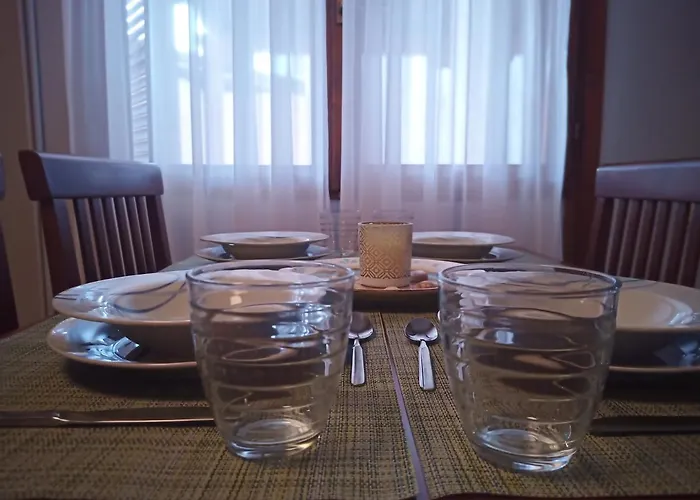 Plateia Apartments