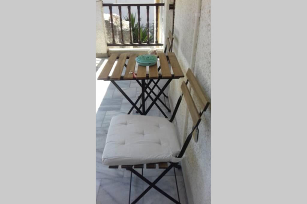 Apartment Plateia