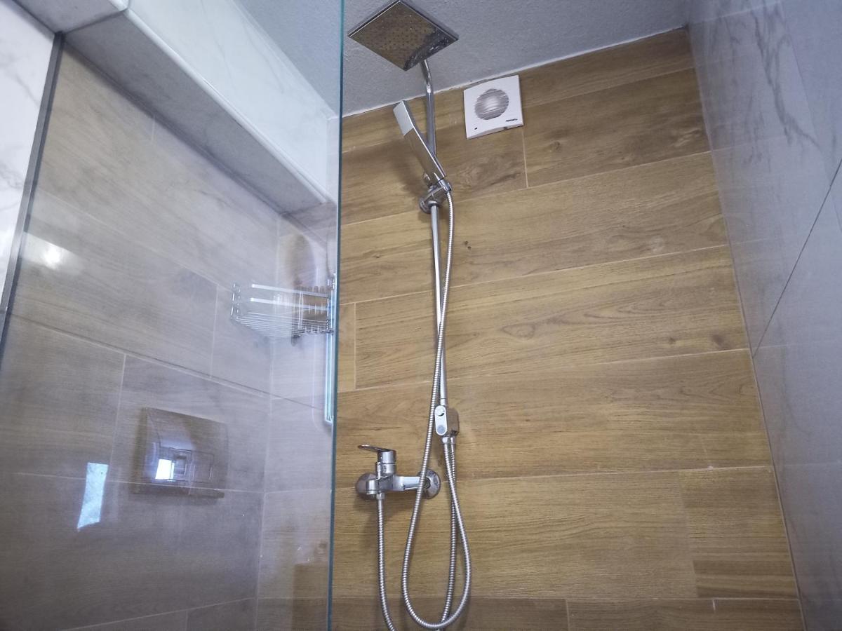 Plateia Apartment