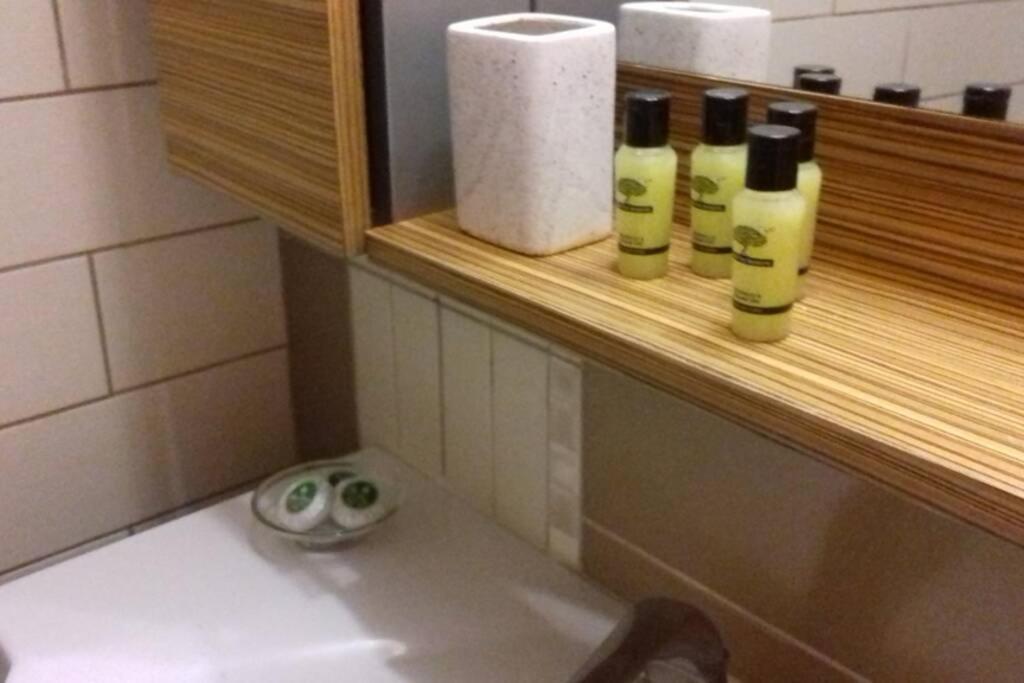 Plateia Apartment *