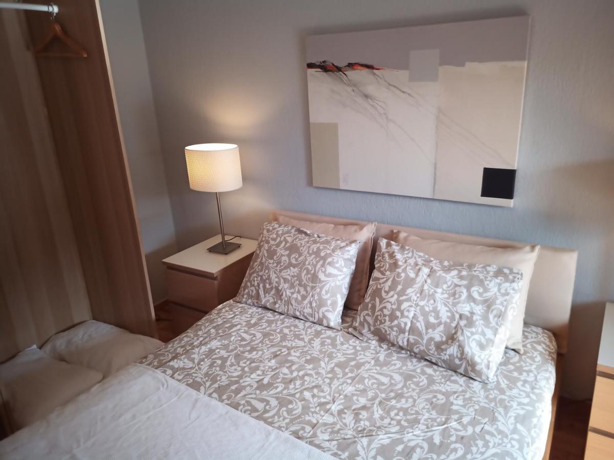 Apartment Plateia Agios Nikolaos (Chalkidiki)